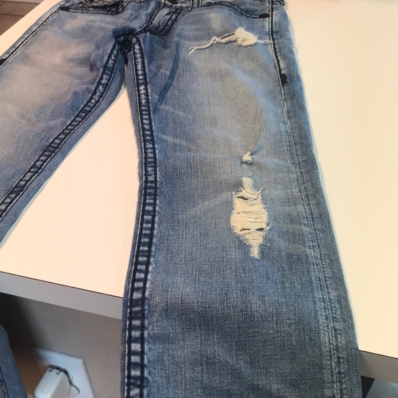 Awesome True Religion Bundle - Picture 3 of 8